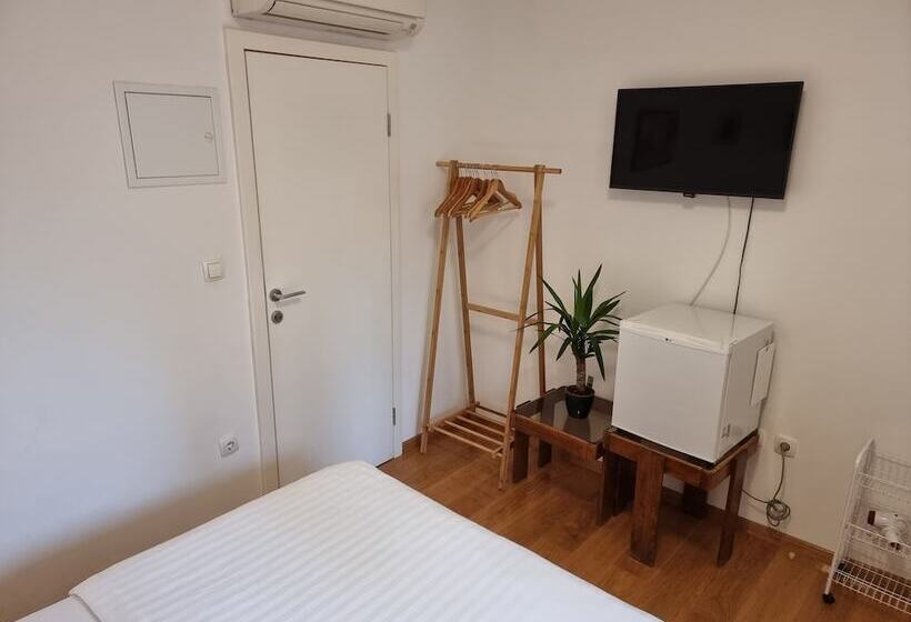 اتاق استاندارد, Malena Palace Experience