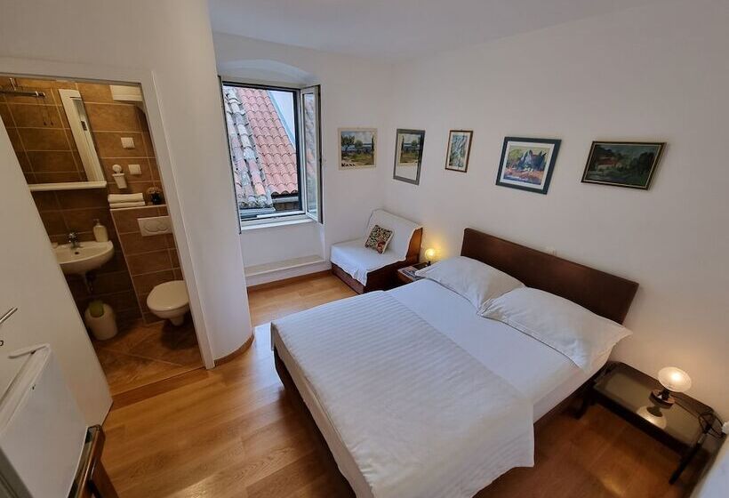 اتاق استاندارد, Malena Palace Experience