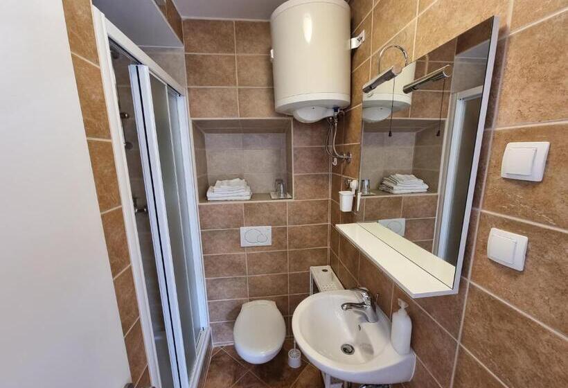 اتاق سوپریور, Malena Palace Experience