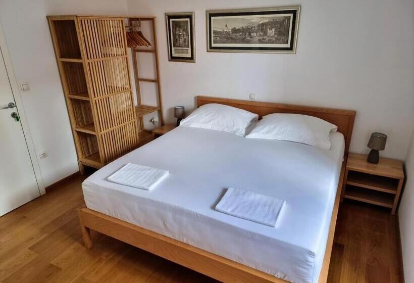 اتاق سوپریور, Malena Palace Experience