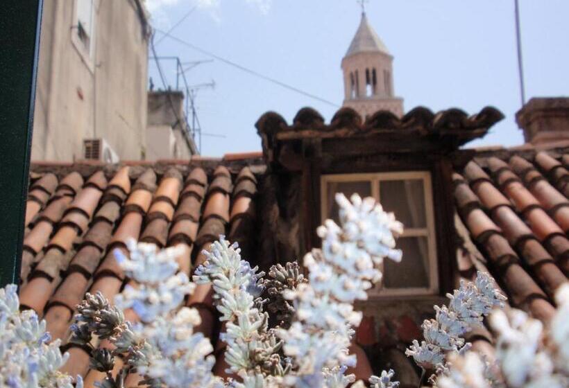 اتاق استاندارد, Malena Palace Experience