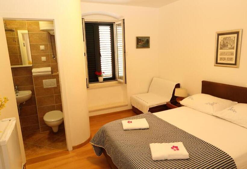 Номер Стандарт, Malena Palace Experience