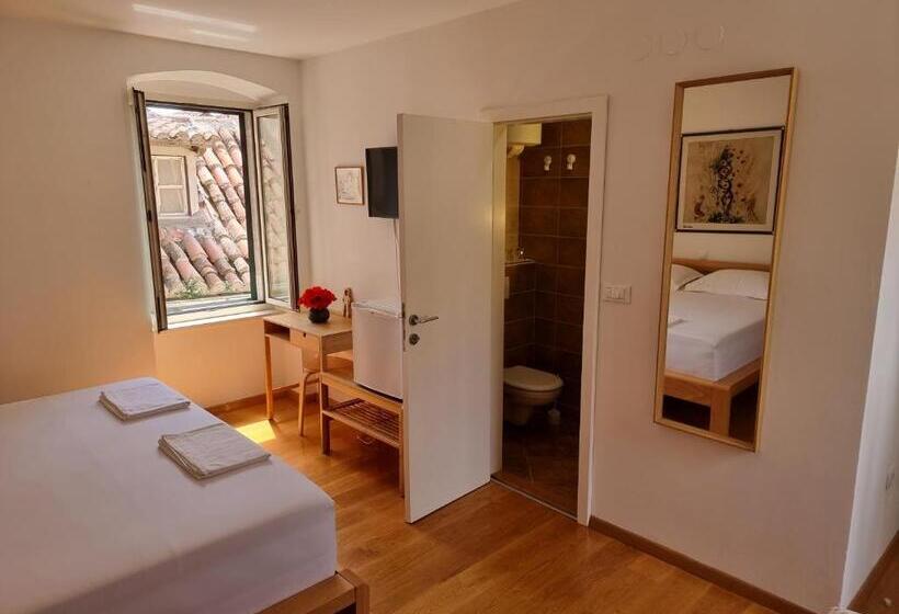 Номер Deluxe, Malena Palace Experience