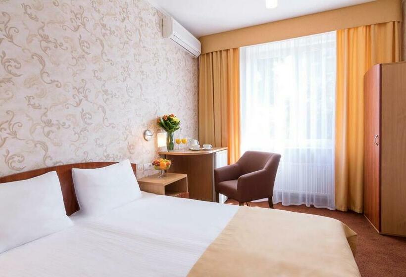 חדר סטנדרט, Mariot Medical Center