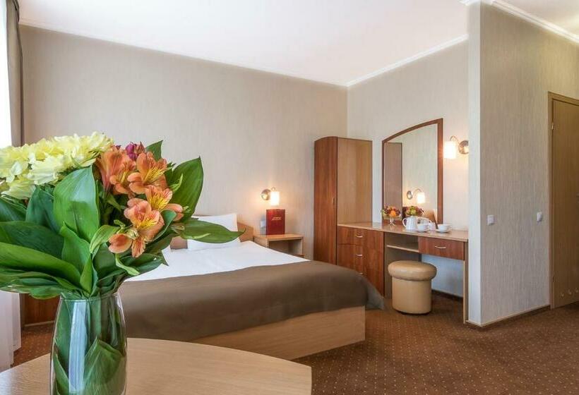 小型套房, Mariot Medical Center