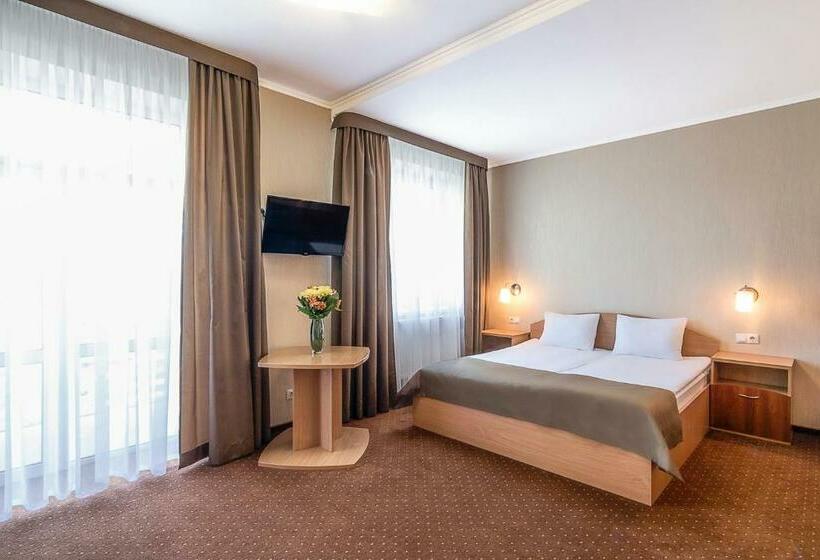 סוויטת ג'וניור, Mariot Medical Center