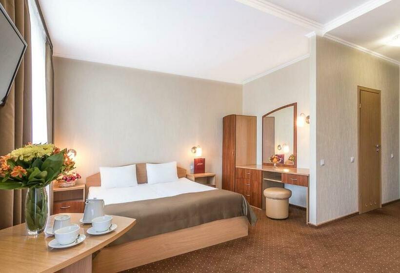 סוויטת ג'וניור, Mariot Medical Center