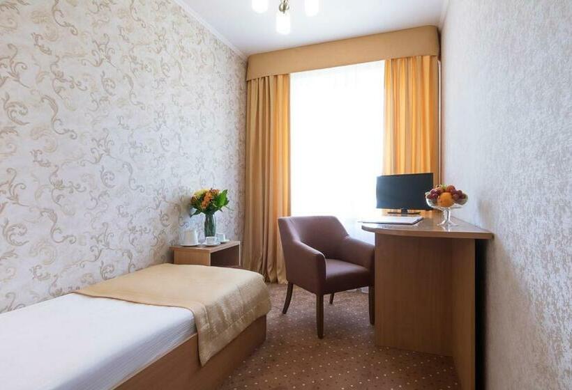 חדר סטנדרט יחיד, Mariot Medical Center