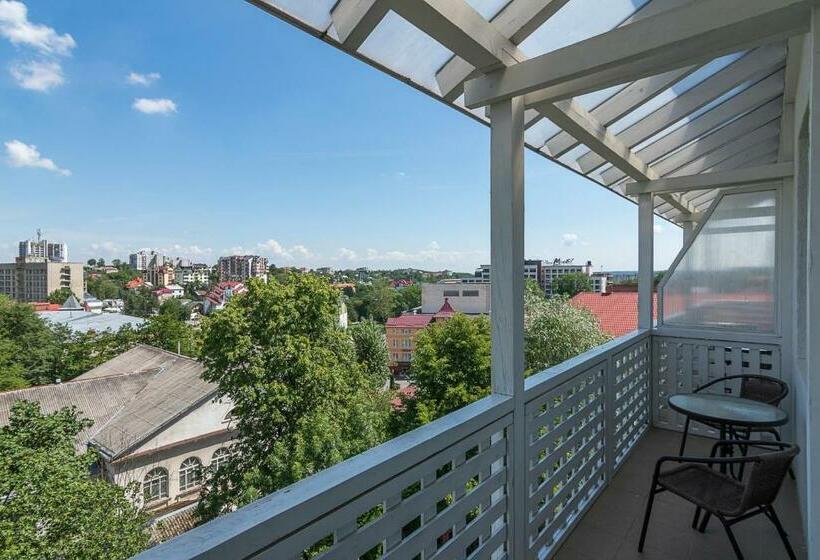 小型套房, Mariot Medical Center