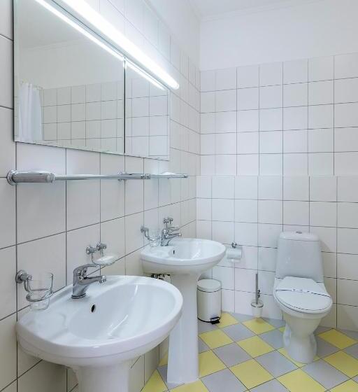 סוויטה, Mariot Medical Center