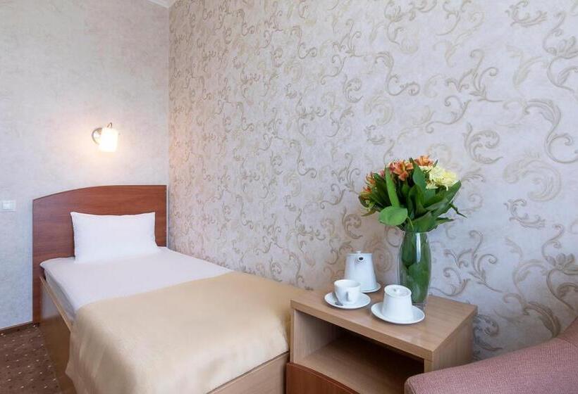 חדר סטנדרט, Mariot Medical Center