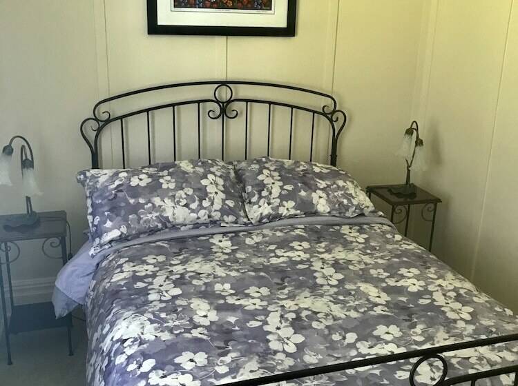 منزل 3 غرف نوم, Petite Maison Dans La Prairie