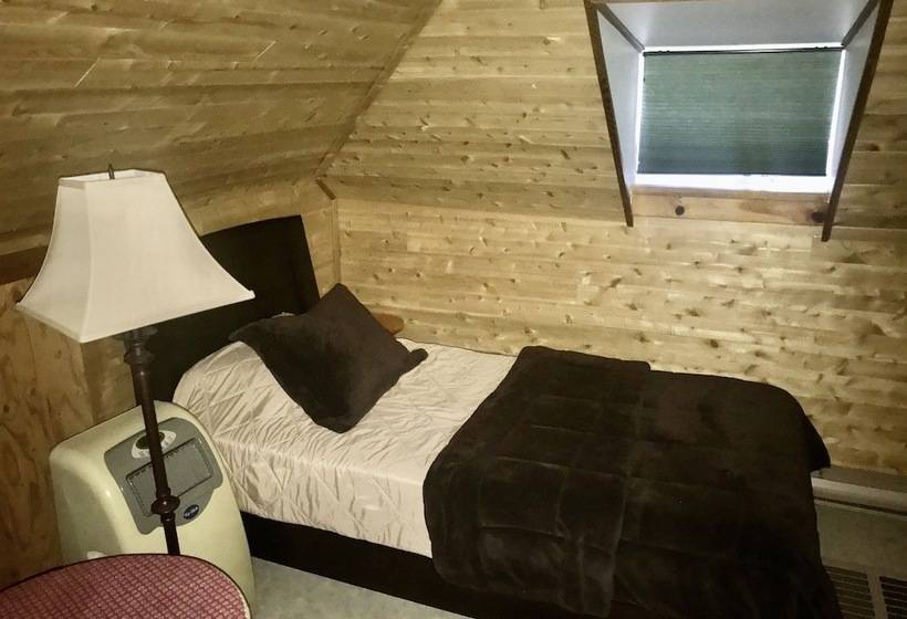 منزل 3 غرف نوم, Petite Maison Dans La Prairie