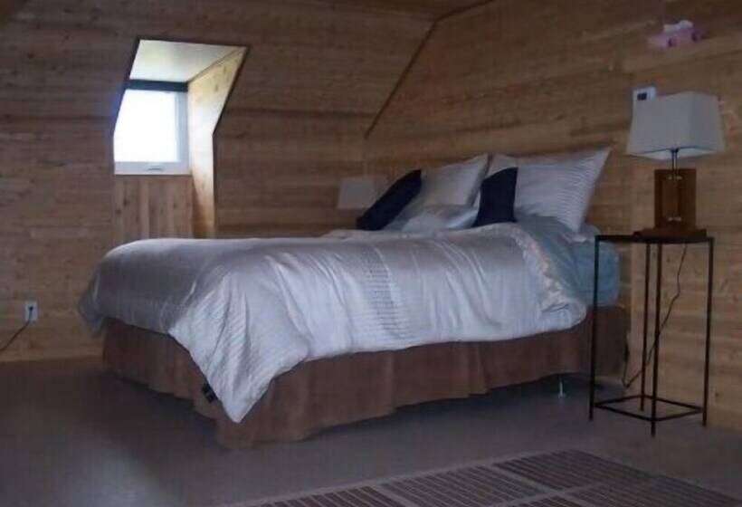 منزل 3 غرف نوم, Petite Maison Dans La Prairie