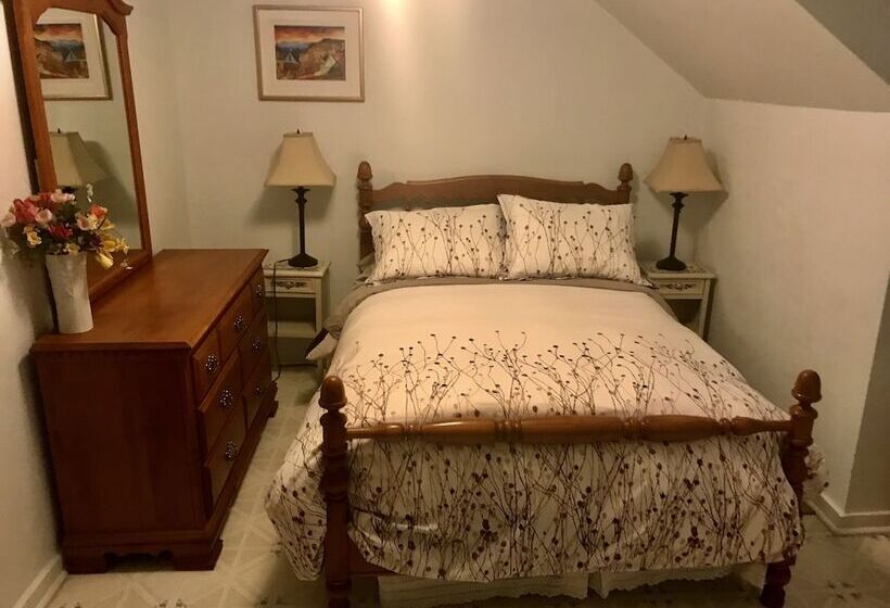 בית, 3 חדרי שינה, Petite Maison Dans La Prairie