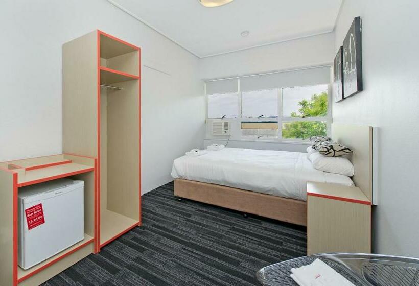 Quarto Economy Banheiro Compartilhado, Prince Of Wales