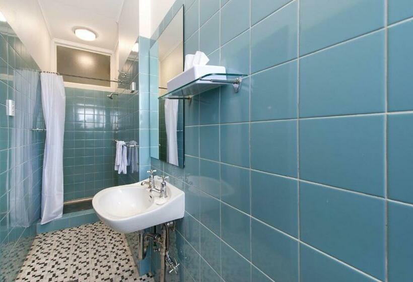 סטודיו סטנדרט, מיטה זוגית, Prince Of Wales