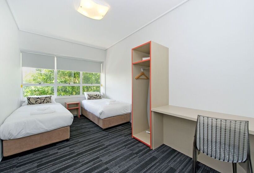 Apartamento 2 Dormitórios, Prince Of Wales