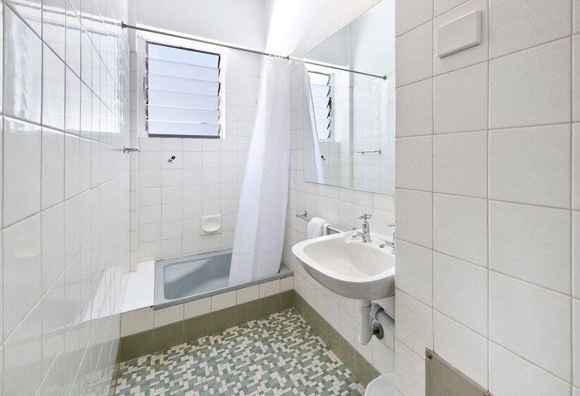 آپارتمان 2 خوابه, Prince Of Wales