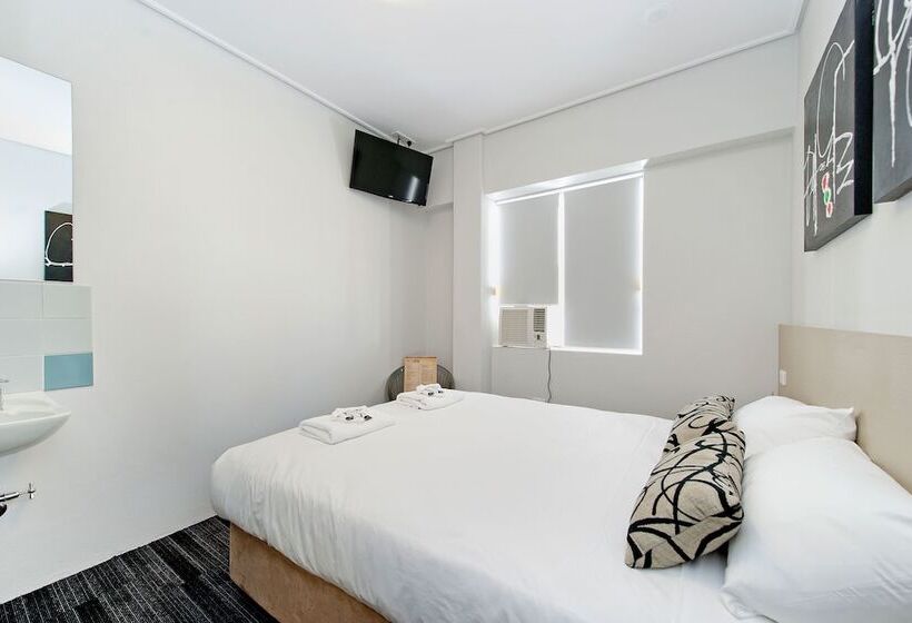 استودیوی استاندارد, Prince Of Wales