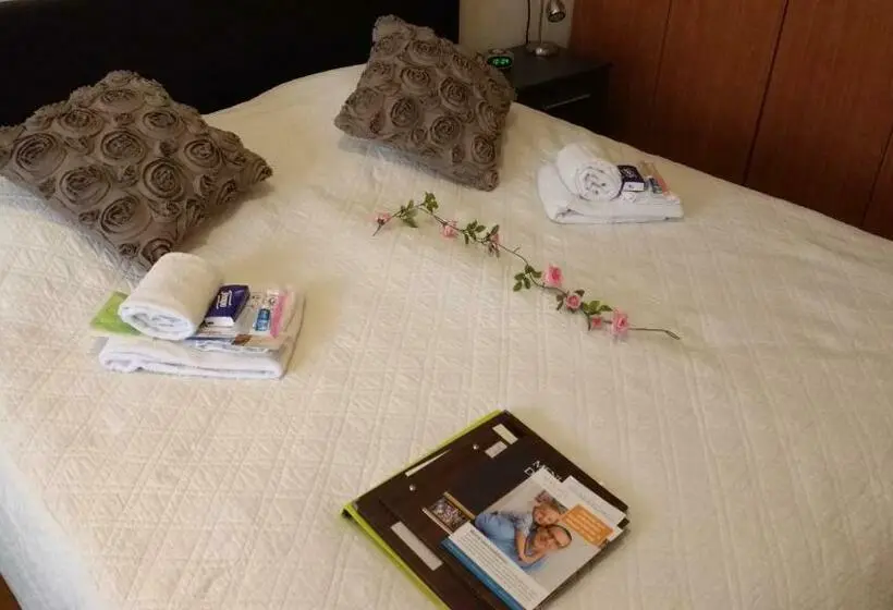 Standard-huone, Rene's B&b