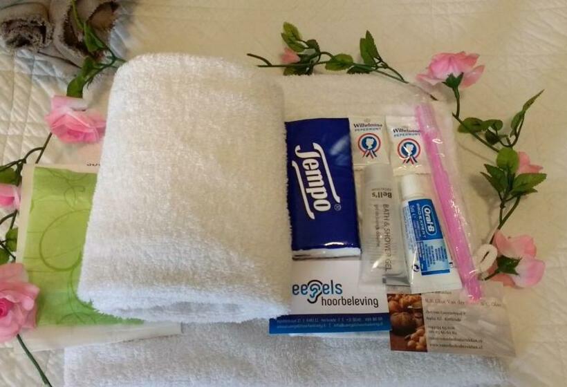 חדר סטנדרט, Rene's B&b