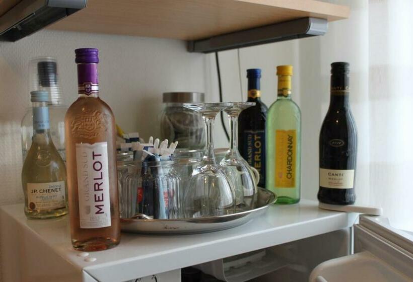 חדר סטנדרט, Rene's B&b