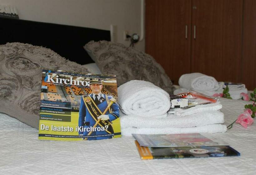 חדר סטנדרט, Rene's B&b