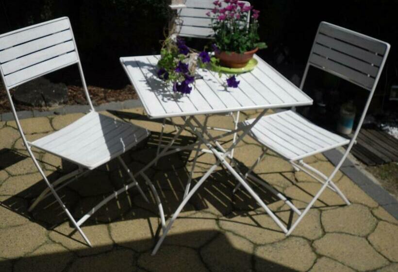 חדר סטנדרט, Rene's B&b