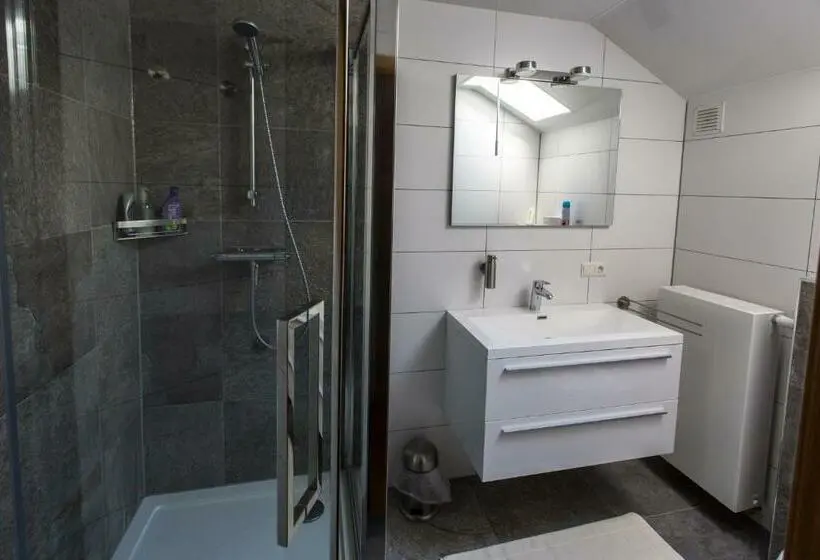 Standard-huone, Rene's B&b