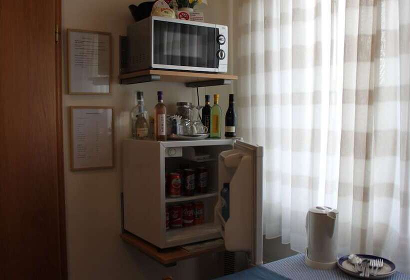 חדר סטנדרט, Rene's B&b