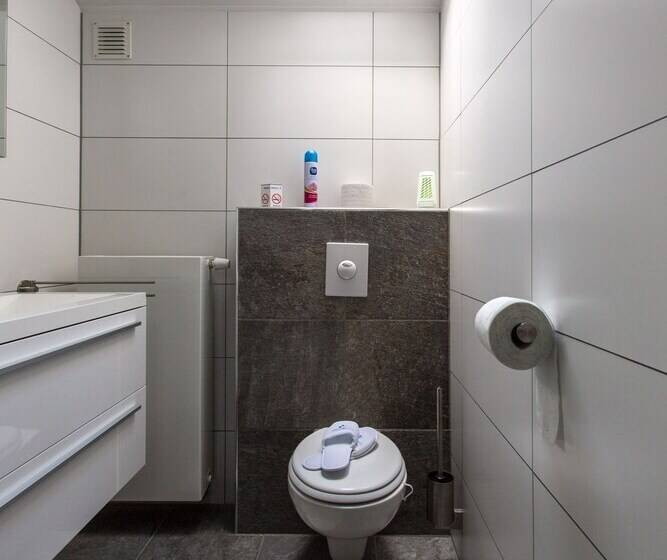 חדר סטנדרט, Rene's B&b