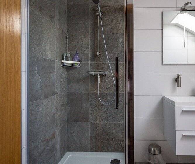 חדר סטנדרט, Rene's B&b