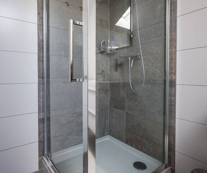 חדר סטנדרט, Rene's B&b