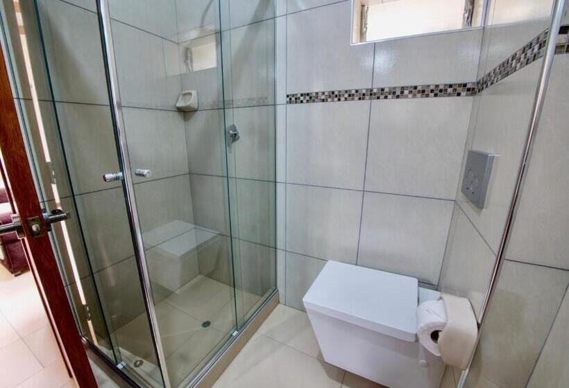 Deluxe Kamer met Uitzicht, Sol Ollantay Exclusive