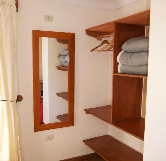 Deluxe Familiekamer, Sol Ollantay Exclusive