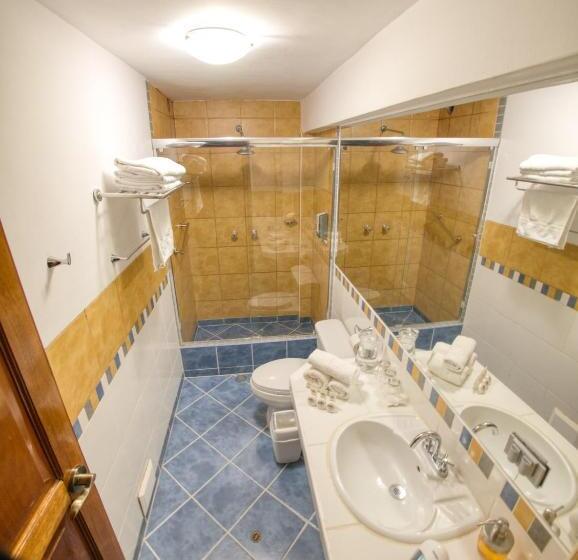 Deluxe Familiekamer, Sol Ollantay Exclusive