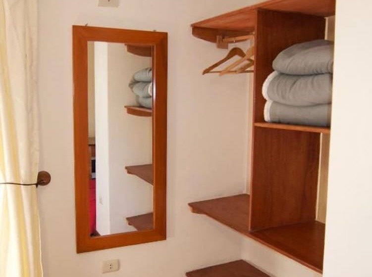 Superior Kamer, Sol Ollantay Exclusive