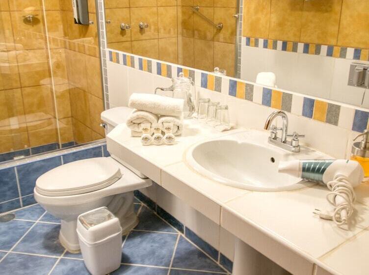 Deluxe Familiekamer, Sol Ollantay Exclusive