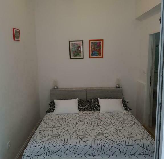 スタンダードルーム, Stipan Studio & Room