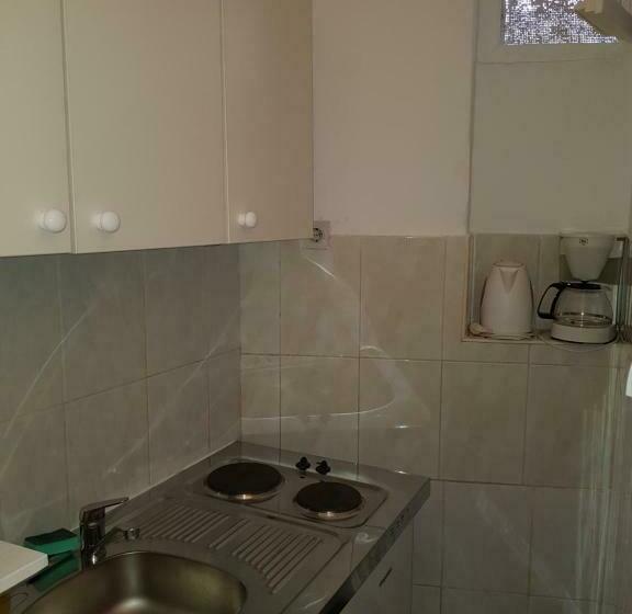 スタンダードスタジオ, Stipan Studio & Room