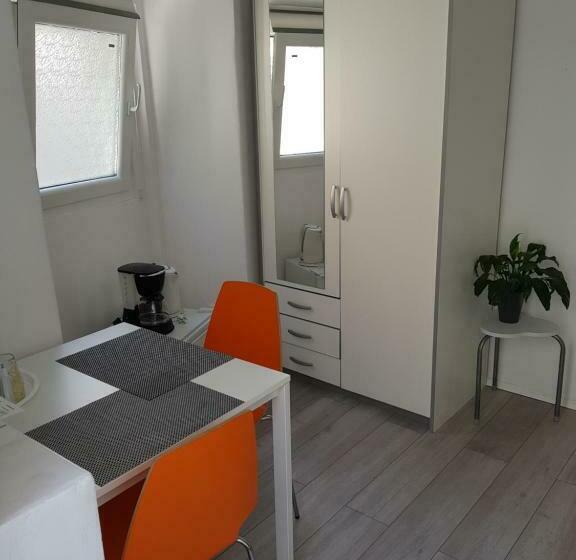 スタンダードルーム, Stipan Studio & Room