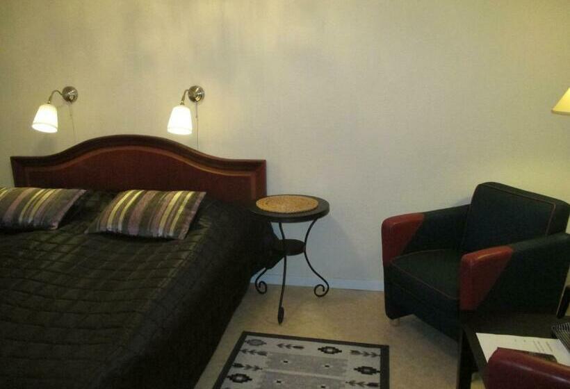 חדר סטנדרט, Vilan I Orbaden