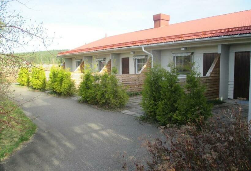Номер Стандарт, Vilan I Orbaden
