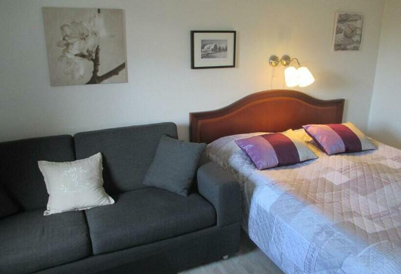 חדר סטנדרט, Vilan I Orbaden