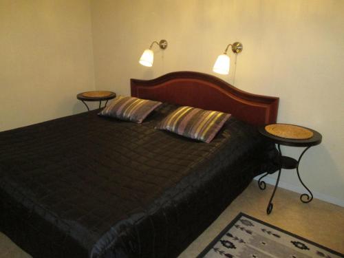 חדר סטנדרט, Vilan I Orbaden