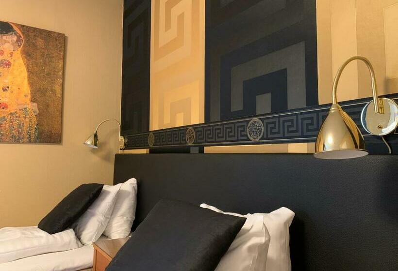 اتاق استاندارد, Wictoria