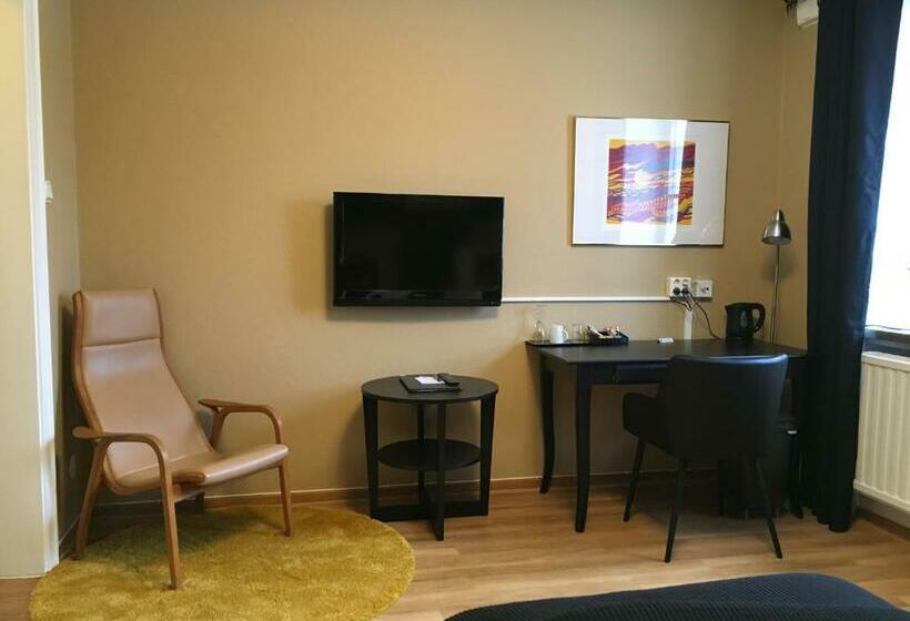 スタンダードルーム, Wictoria