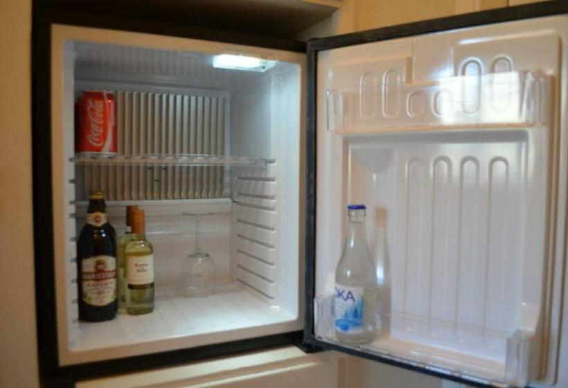 スタンダードルーム, Wictoria