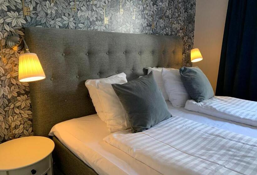 スタンダードルーム, Wictoria